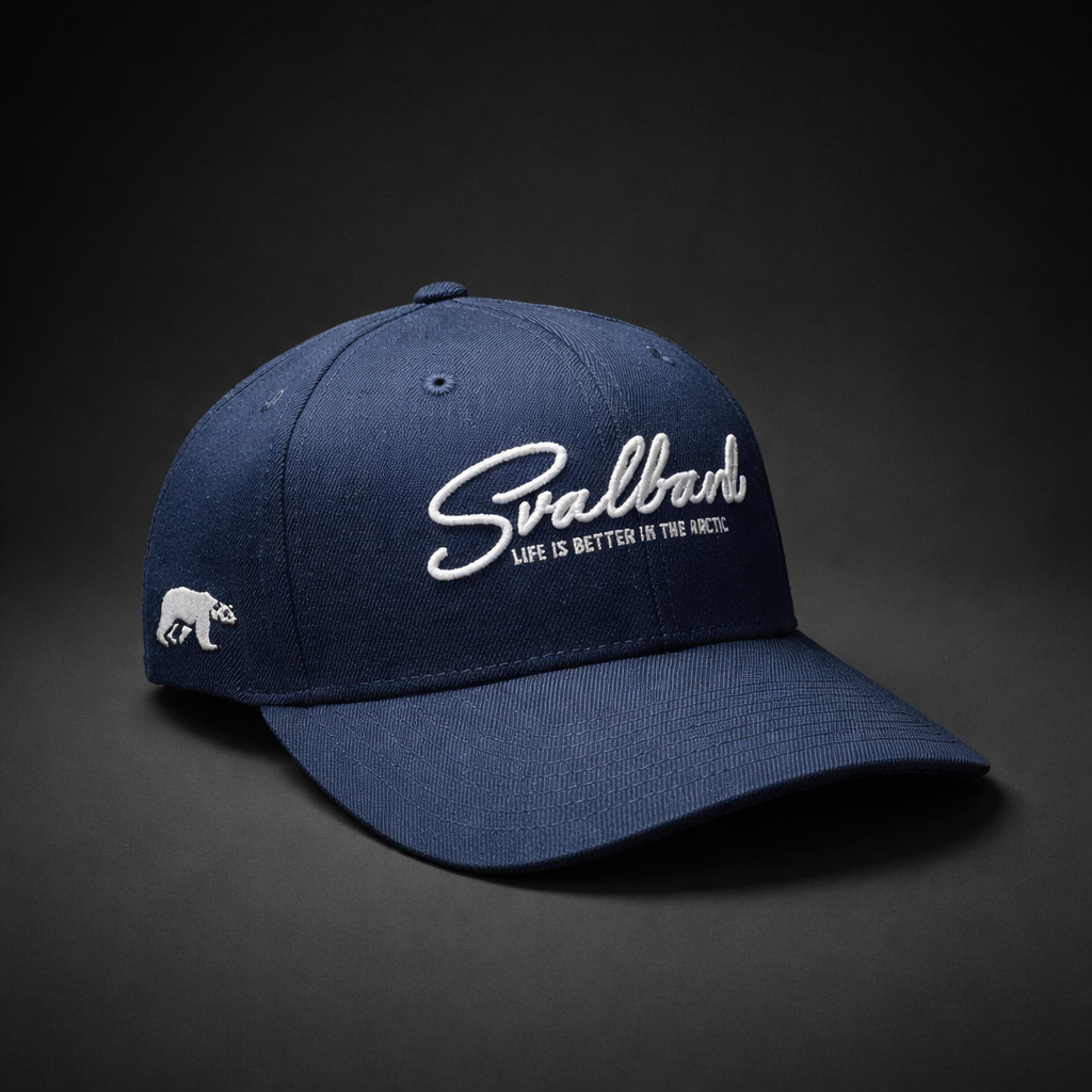 CAP 120 ARCTIC NAVY