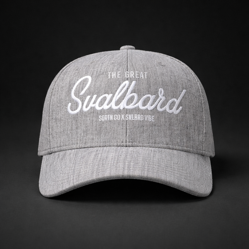 CAP 120 TGS GREY