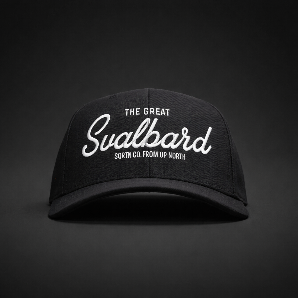 CAP 120 TGS BLACK
