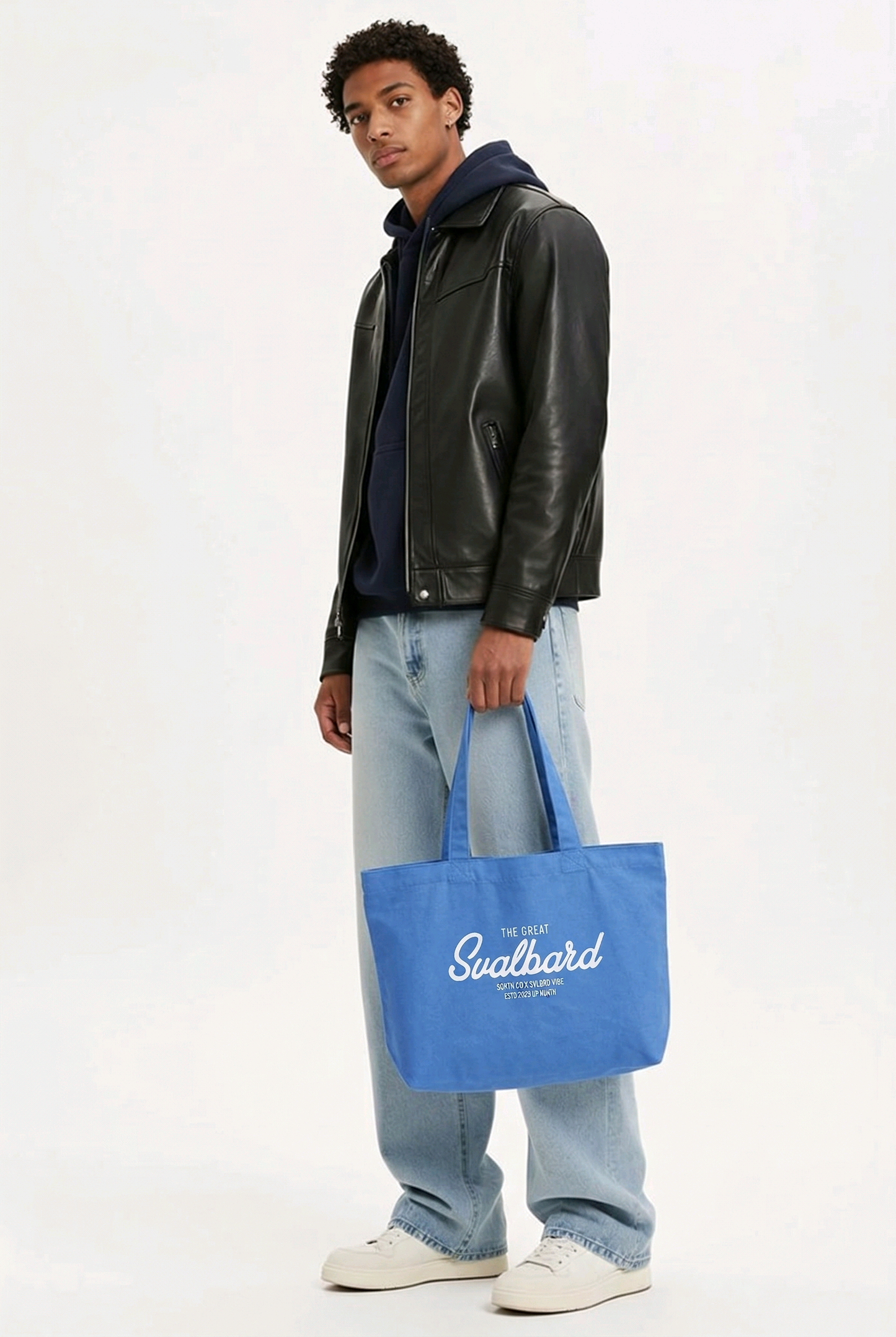 TOTEBAG THE GREAT SVALBARD