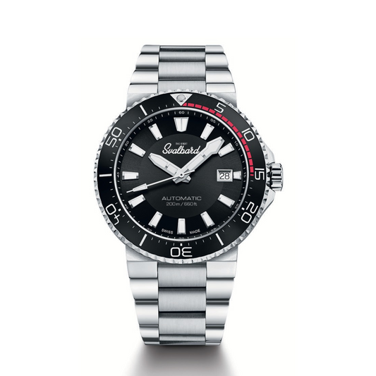 TGS OCEAN 200 LIMITED EDITION