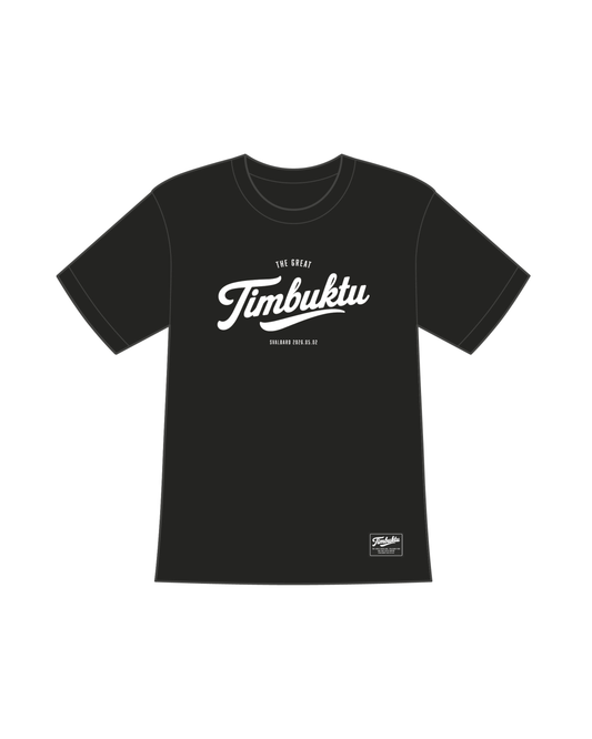 .THE GREAT TIMBUKTU CONCERT T-SHIRT // PRE SALE