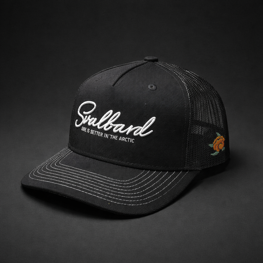 CAP ARCTIC TRUCKER