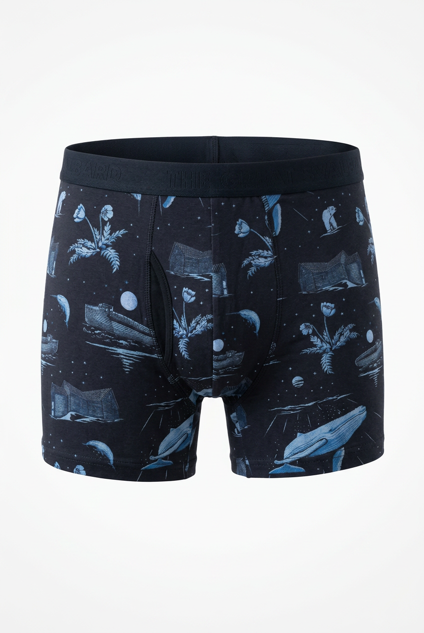 BOXER 3-PACK