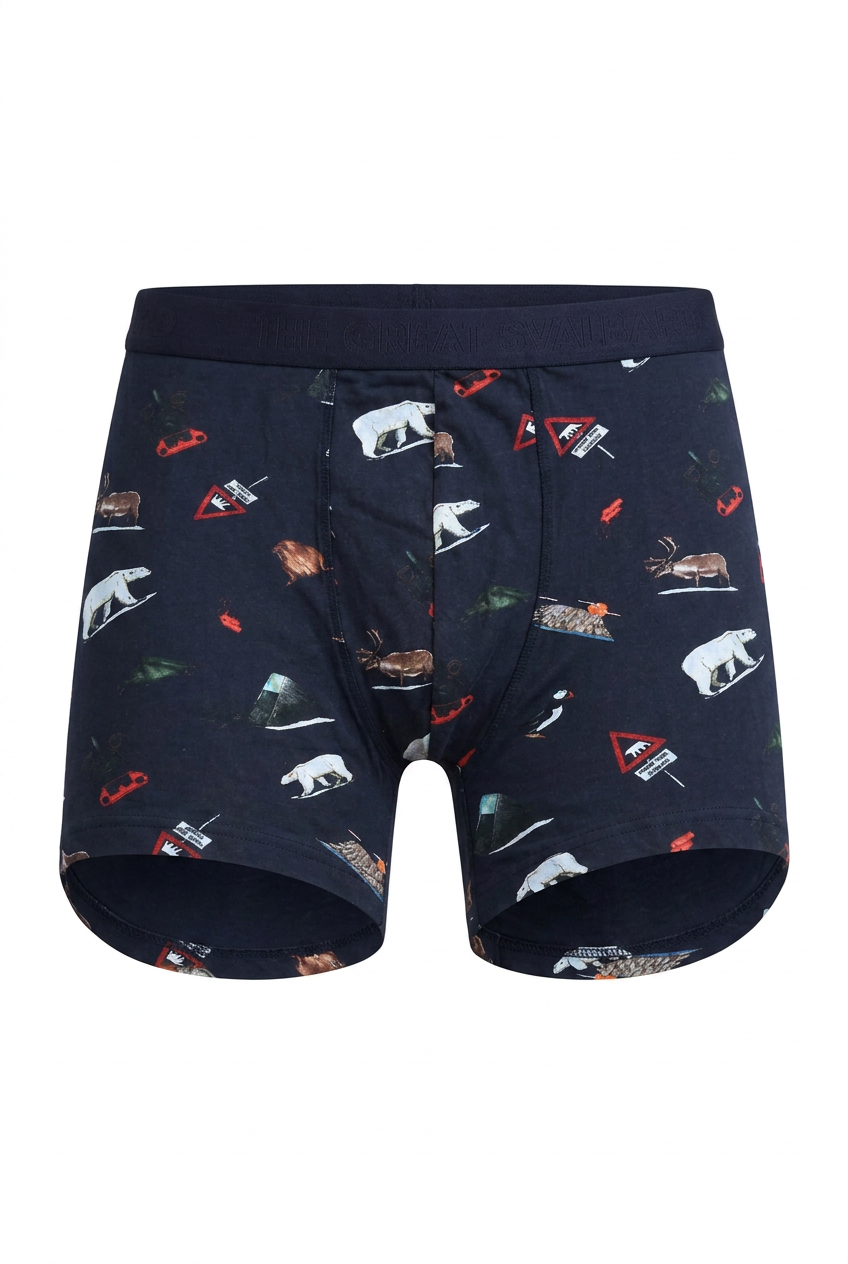 BOXER 3-PACK