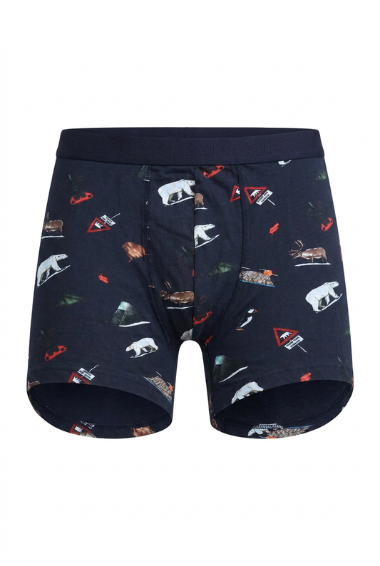 BOXER 3-PACK