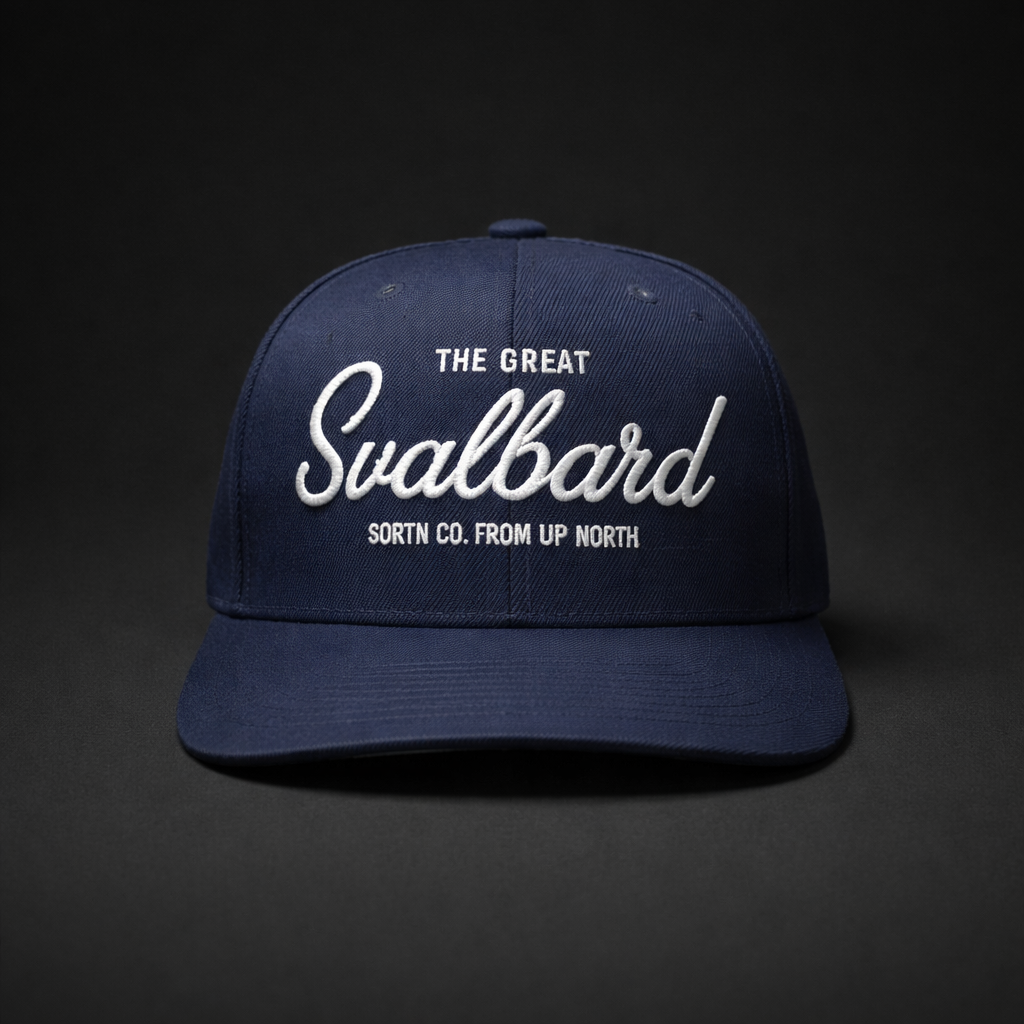 CAP 120 TGS NAVY