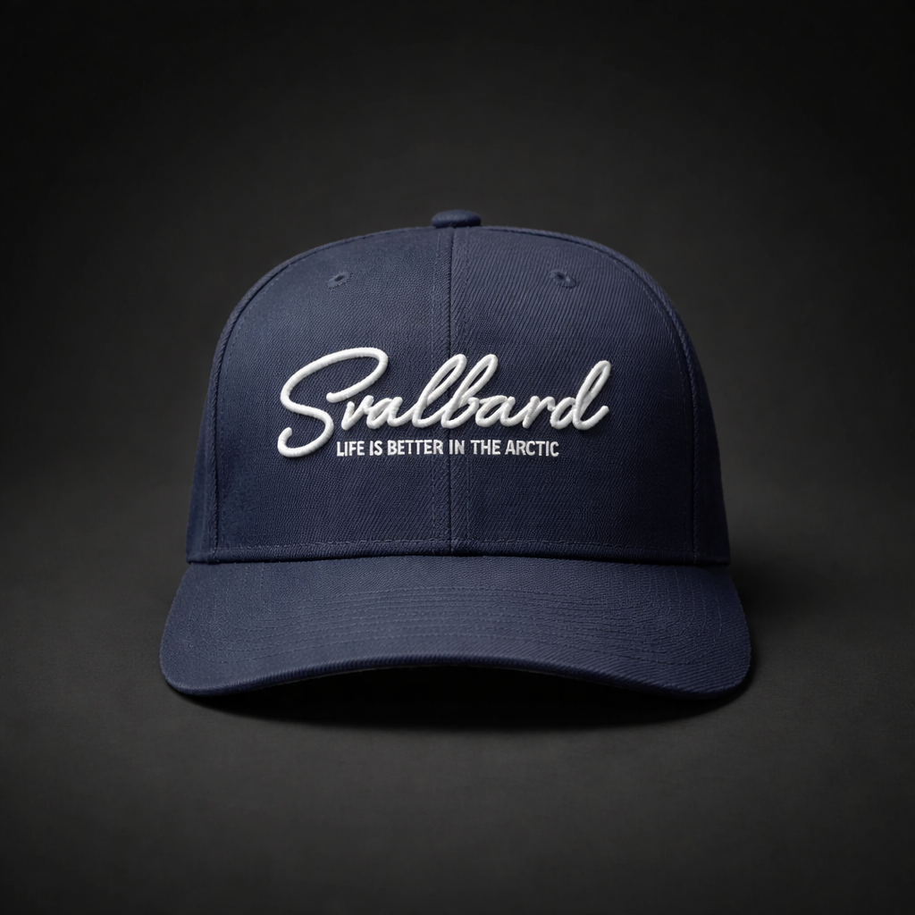 CAP 120 ARCTIC NAVY